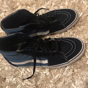 Vans Hi Top